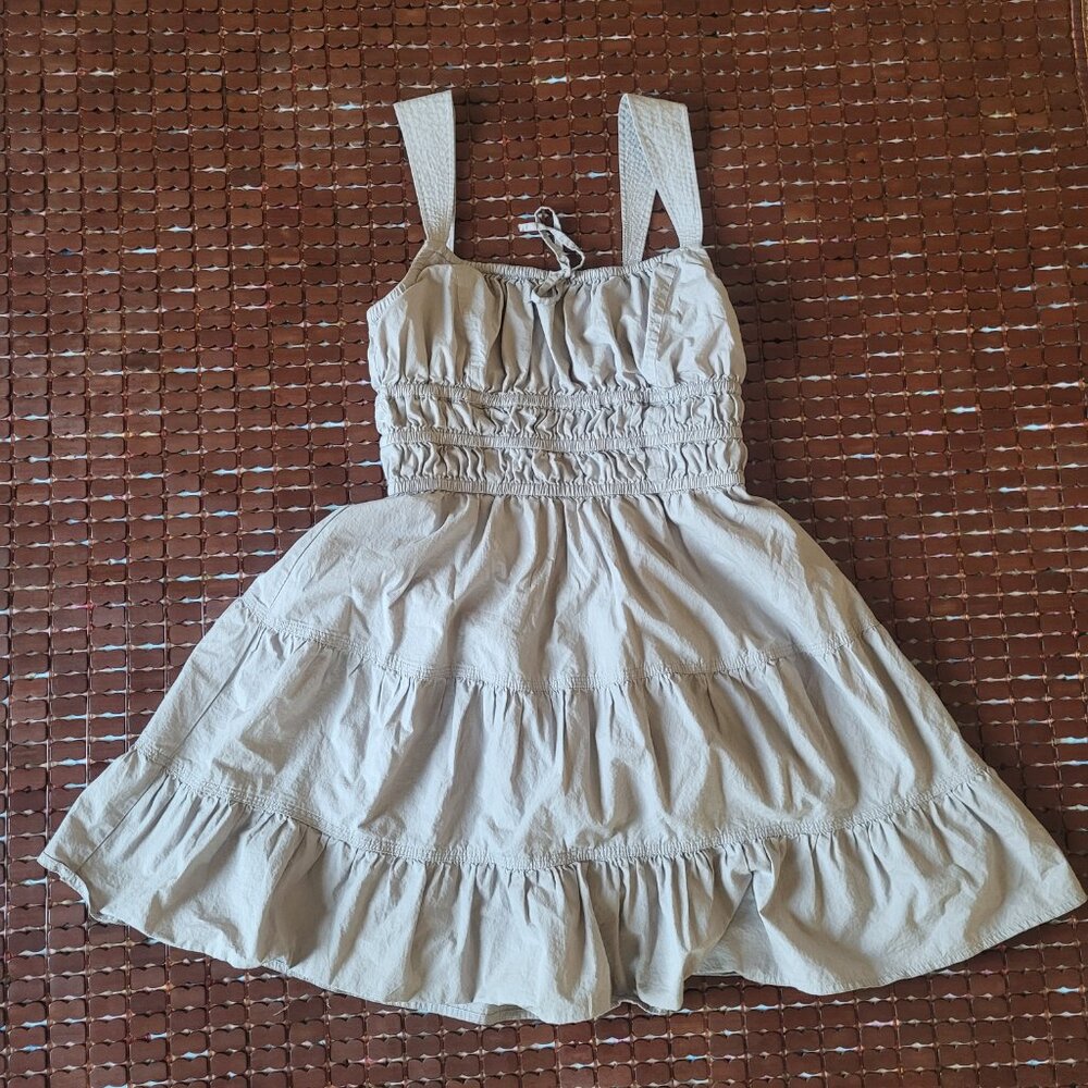 Sunday Best Martine Mini Dress Small - Picture 4 of 7